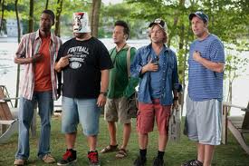 Grown ups 1 movies and series