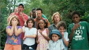 Grown ups 1 movies and series