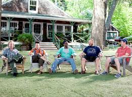 Grown ups 1 movies and series