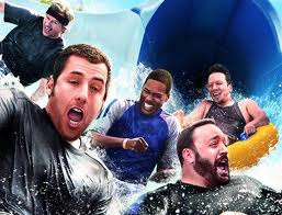 Grown ups 1 movies and series