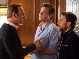 Horrible bosses movies and series
