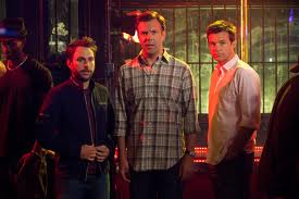 Horrible bosses