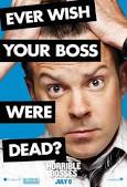 Horrible bosses