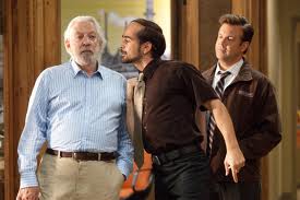 Horrible bosses