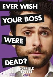 Horrible bosses