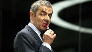 Johnny english movies and series