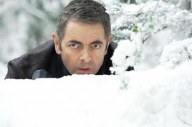 Johnny english movies and series