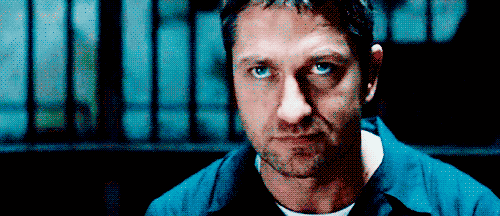 Law abiding citizen movies and series