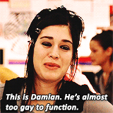 Mean girls movies and series