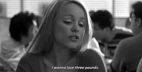 Mean girls