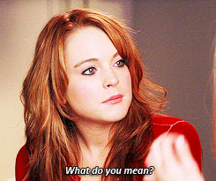 Mean girls movies and series