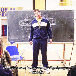 Mean girls movies and series