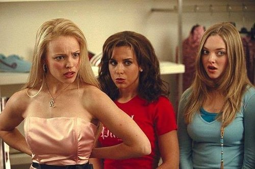 Mean girls