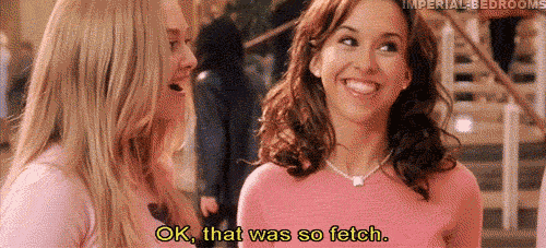 Mean girls movies and series