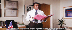 Mean girls movies and series