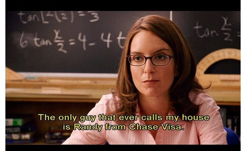 Mean girls