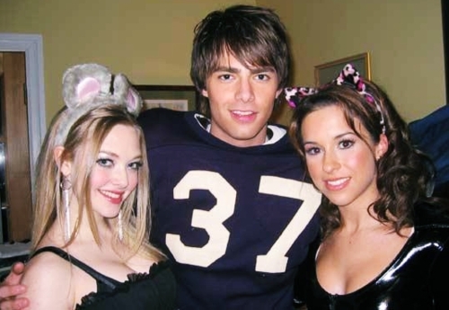 Mean girls movies and series