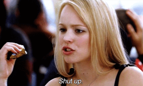 Mean girls movies and series