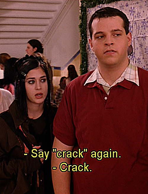 Mean girls