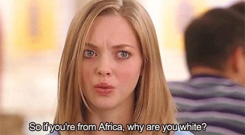 Mean girls