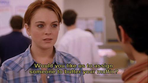 Mean girls