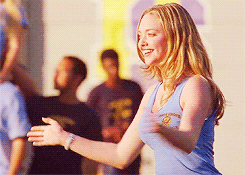 Mean girls movies and series
