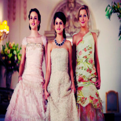 Monte carlo movies and series