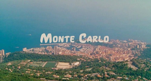 Monte carlo