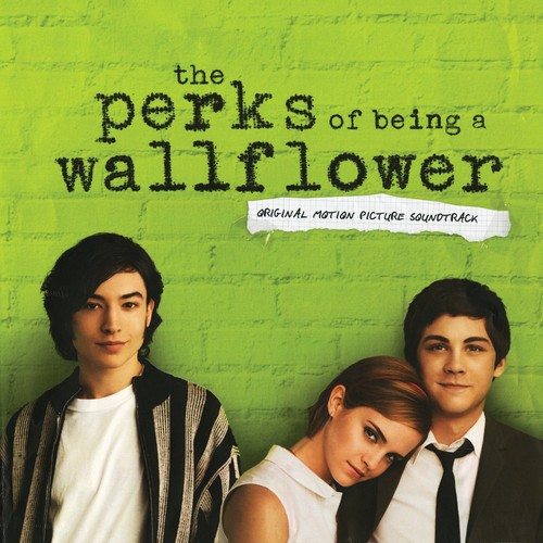 Perks of being a wallflower movies and series