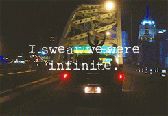Perks of being a wallflower movies and series