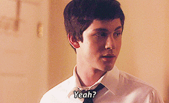 Perks of being a wallflower movies and series