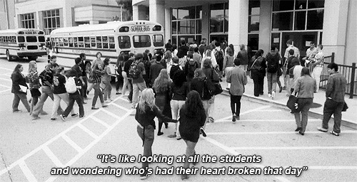 Perks of being a wallflower movies and series