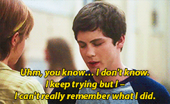 Perks of being a wallflower movies and series