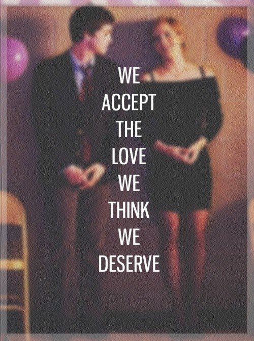 Perks of being a wallflower movies and series