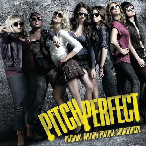 Pitch perfect