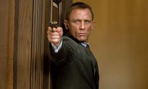 Skyfall movies and series