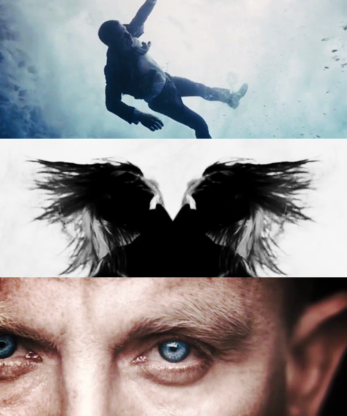 Skyfall movies and series