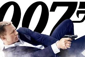 Skyfall movies and series