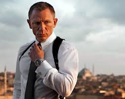 Skyfall movies and series