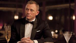 Skyfall movies and series