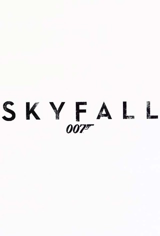 Skyfall movies and series