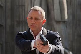 Skyfall movies and series