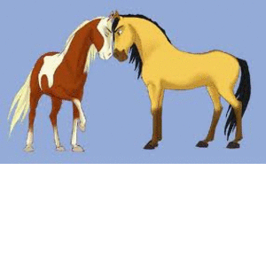 Spirit stallion of the cimarron movies and series