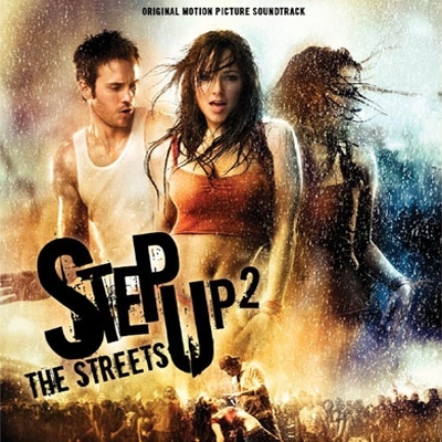 Step up movies and series