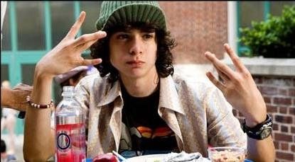 Step up movies and series