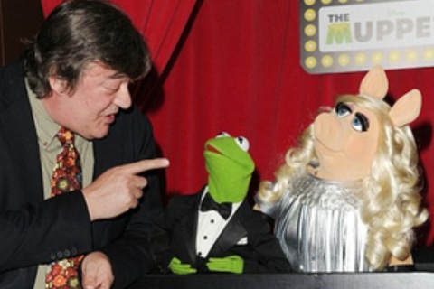 The muppets