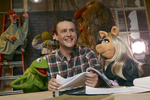 The muppets