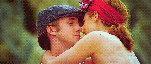 The notebook