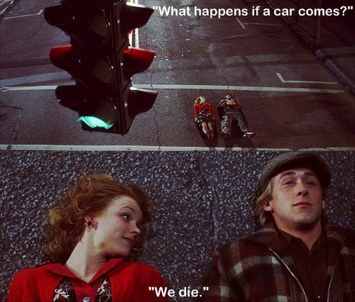 The notebook