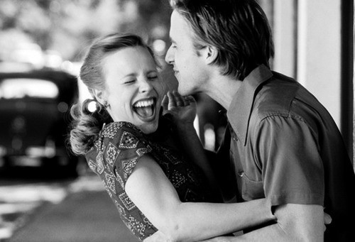 The notebook movies and series